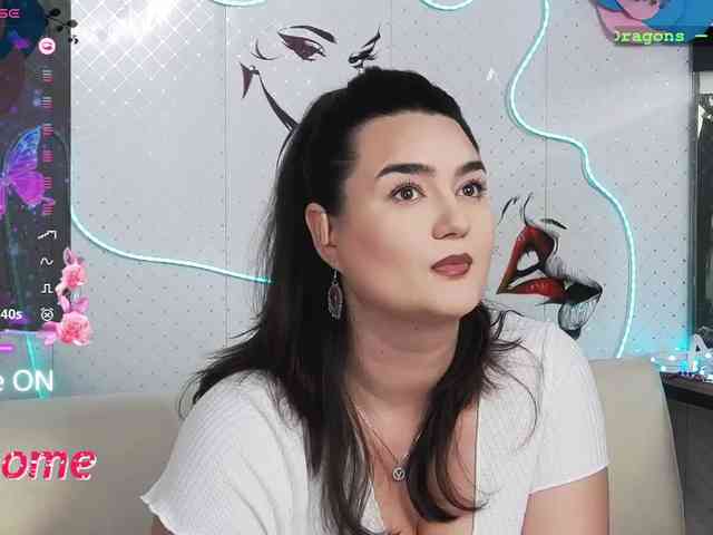 Lina_ webcam