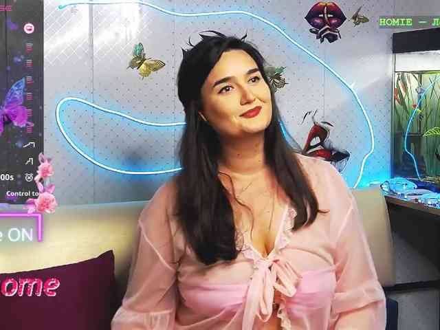 Lina_- webcam