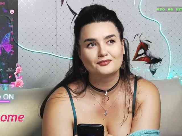 Lina_ webcam
