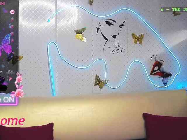 Lina_ webcam