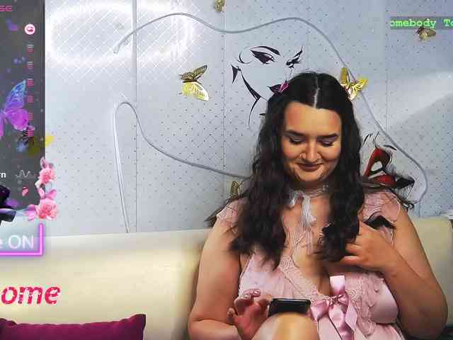 Lina_ webcam