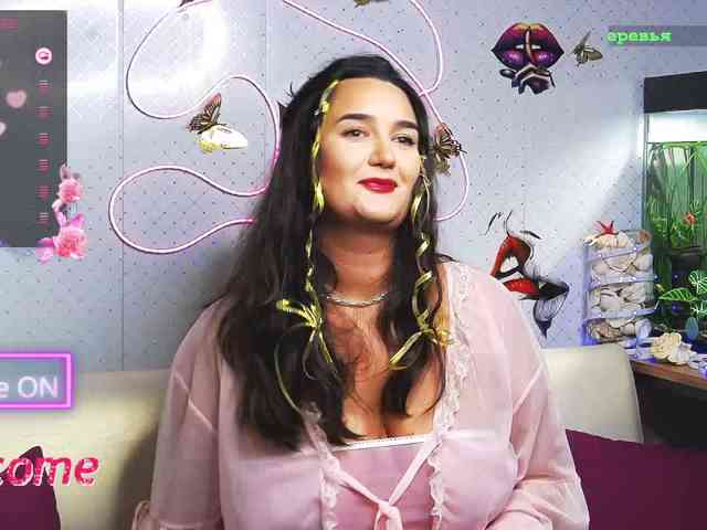 Lina_- webcam
