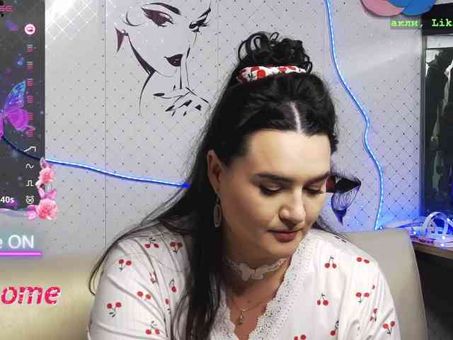 Lina_ webcam