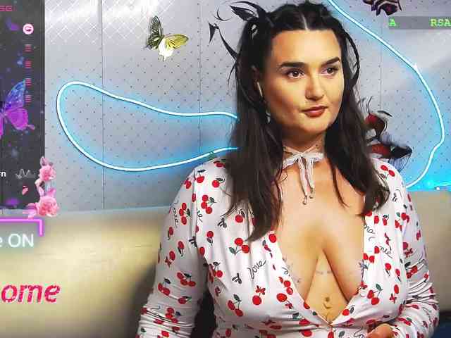 WickedButShy