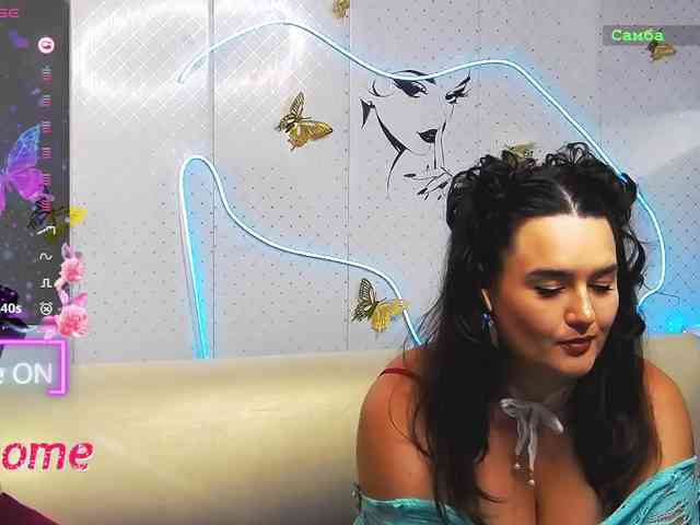 Lina_ webcam