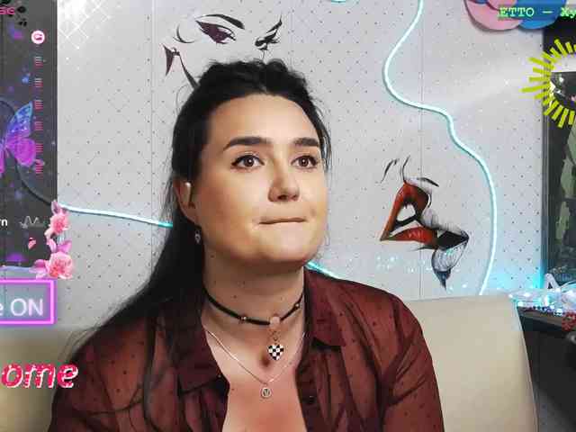 Lina_ webcam