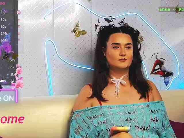 Lina_ webcam