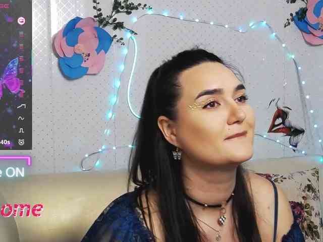 Lina_ webcam
