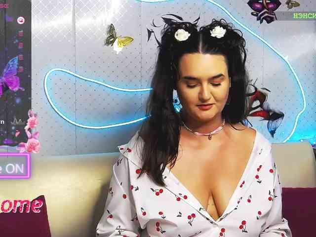 Lina_ webcam