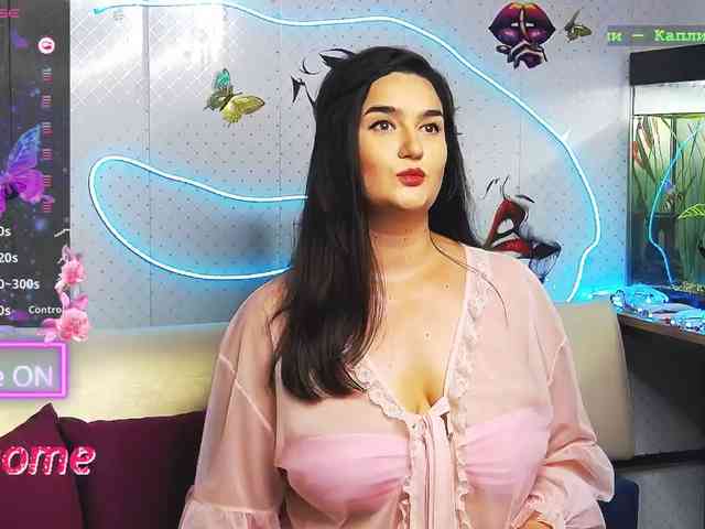Lina_- webcam