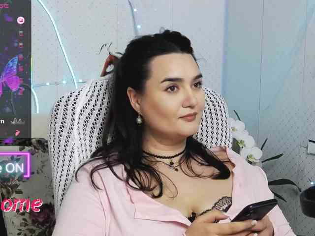 Lina_ webcam