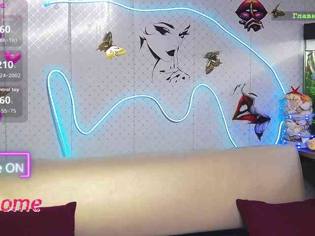 lina_-'s live room