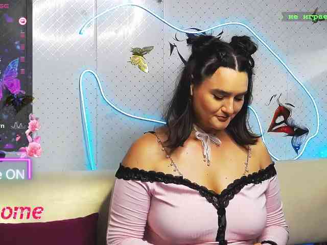 Lina_ webcam