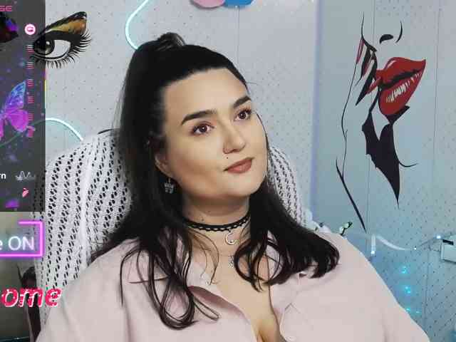 Lina_ webcam