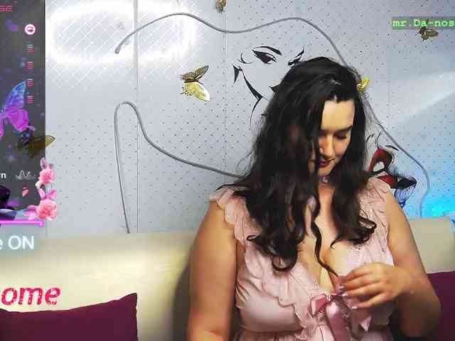 Lina_ webcam
