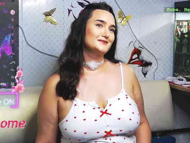 Lina_ webcam