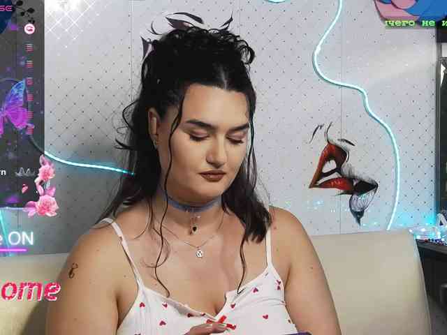Lina_ webcam
