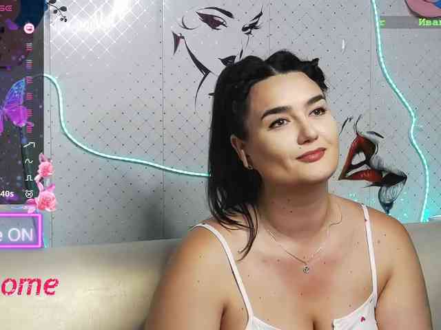 Lina_ webcam