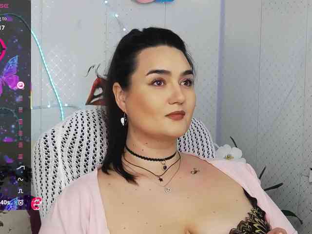 Lina_ webcam