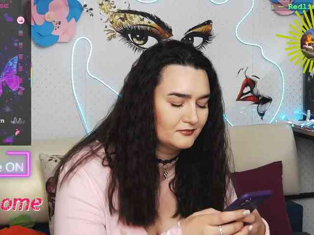 Lina_ webcam