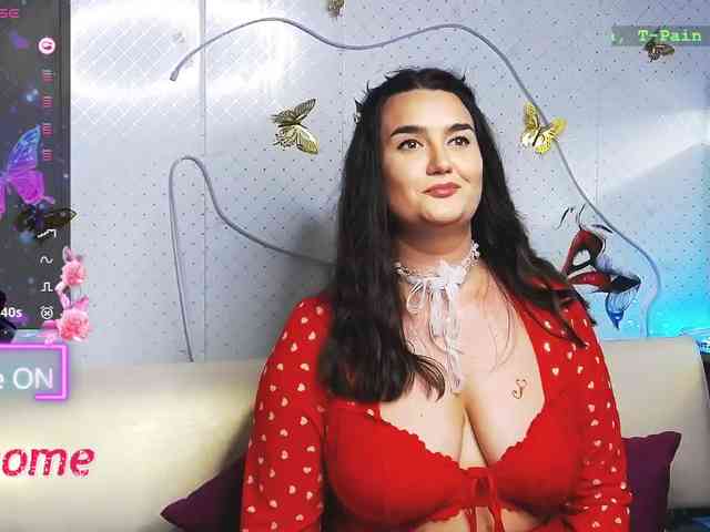 Lina_ webcam