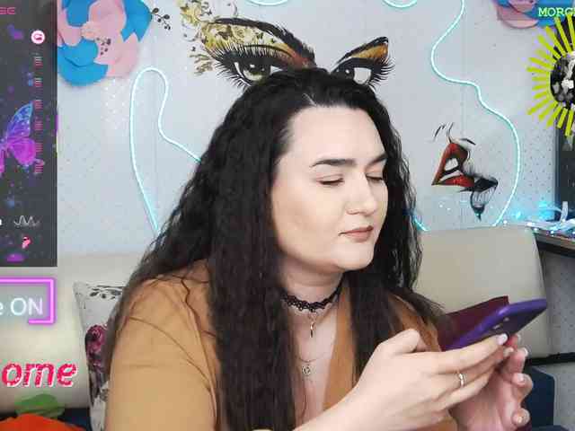 Lina_ webcam