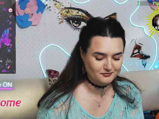Lina_ webcam