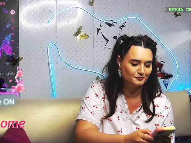 Lina_ webcam