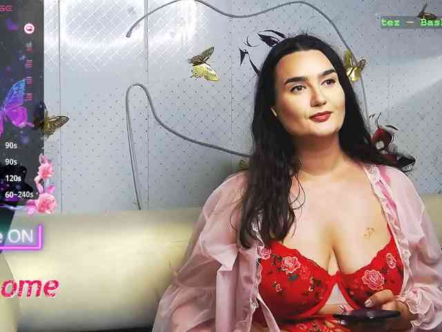 Lina_ webcam