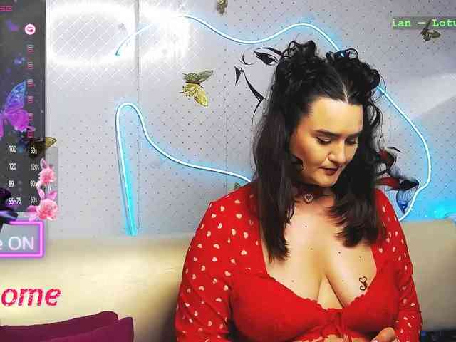 Lina_ webcam