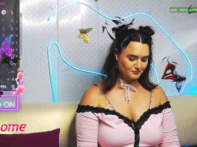 Lina_ webcam