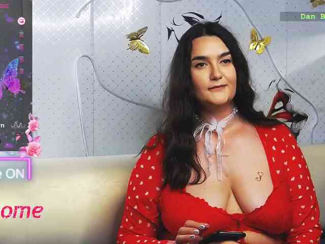 Lina_ webcam