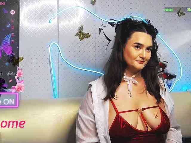 WickedButShy WickedButShy