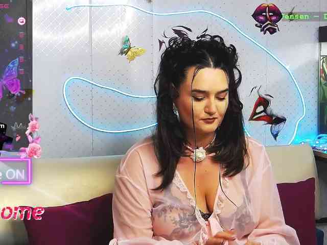 Lina_ webcam
