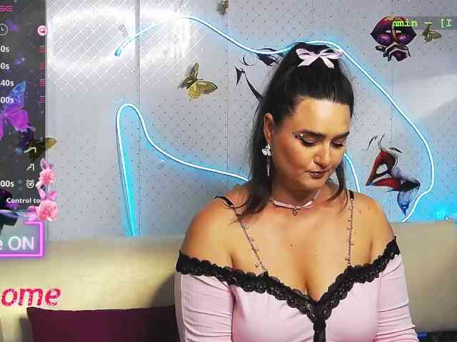 Lina_ webcam