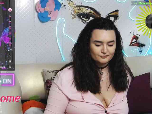 Lina_ webcam