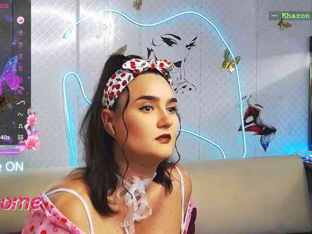Lina_ webcam