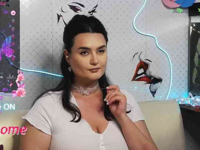 Lina_ webcam