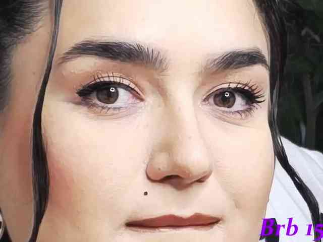 Lina_ webcam