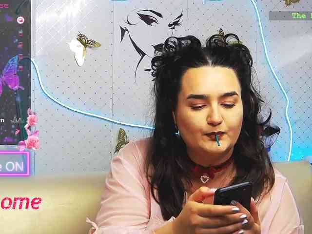 Lina_ webcam