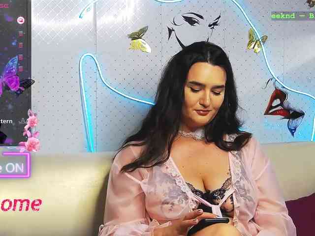 Lina_ webcam