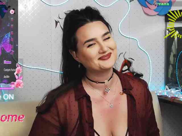 Lina_ webcam