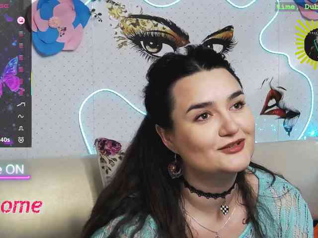 Lina_ webcam
