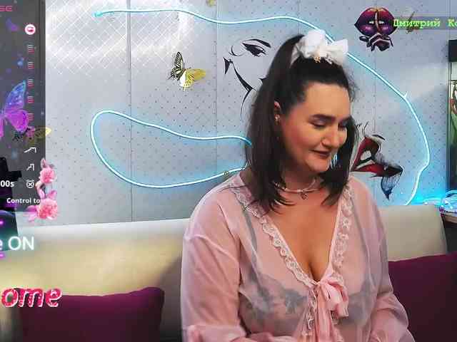 Lina_ webcam