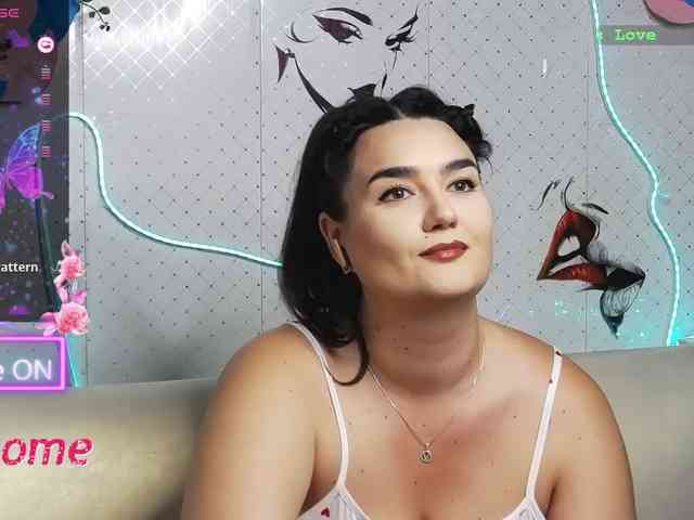 Lina_ webcam