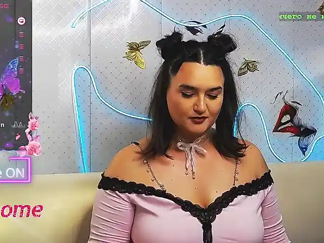 WickedButShy