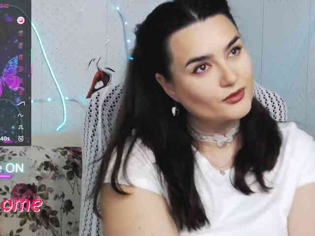 Lina_ webcam