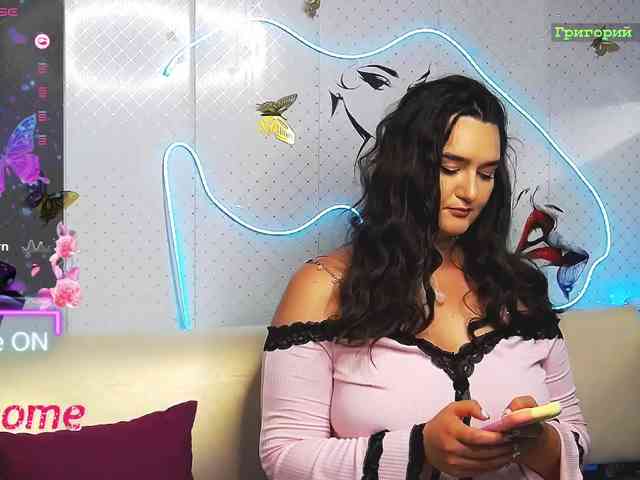 Lina_ webcam