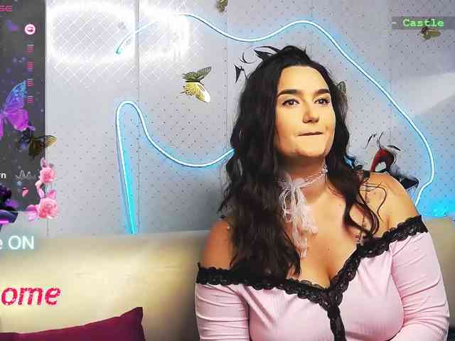 Lina_ webcam