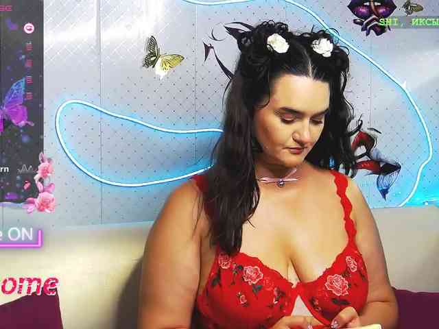 Lina_ webcam